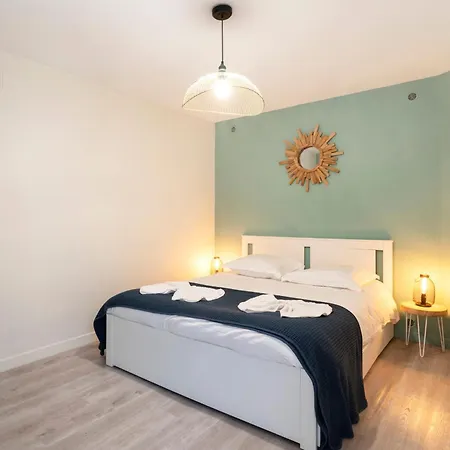 Le Bon Pasteur Apartamento