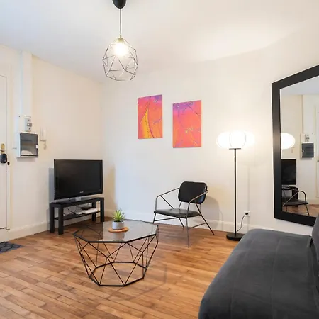 Apartment Le Bon Pasteur